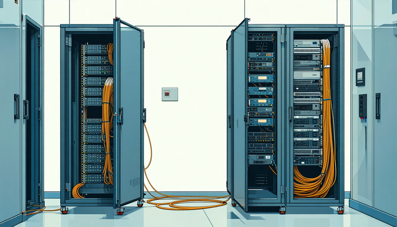 Artwork accompanying Atria Dawn's security claims rest on scores its own lab ran